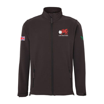 Softshell Jacket