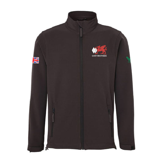 Softshell Jacket