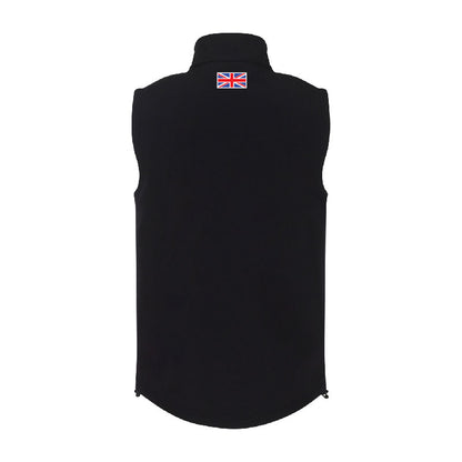 Softshell Gilet