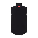 Softshell Gilet