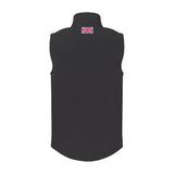 Softshell Gilet