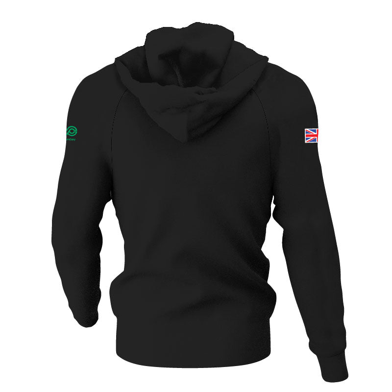 Varsity Hoodie