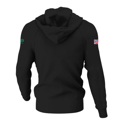 Varsity Hoodie