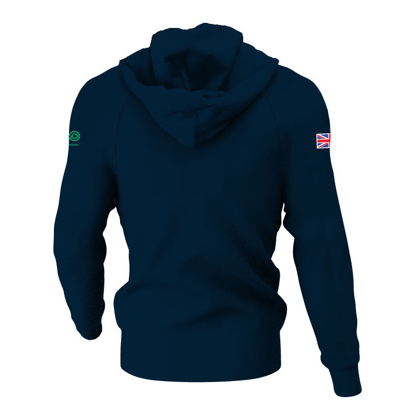 Varsity Hoodie