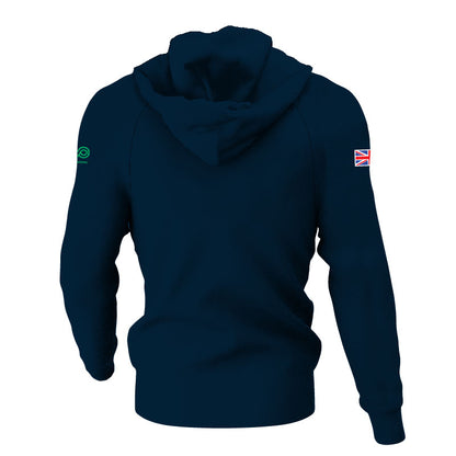 Varsity Hoodie