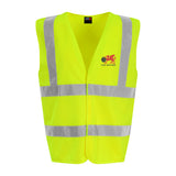 Hi-Vis Waistcoat