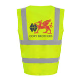 Hi-Vis Waistcoat