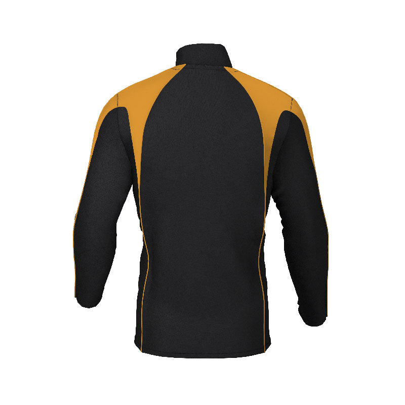 STC Force Contrast 1/4 Zip Midlayer