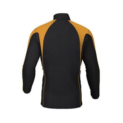 STC Force Contrast 1/4 Zip Midlayer