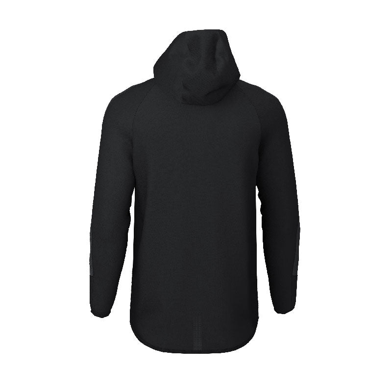 STC Edge Hooded Jacket