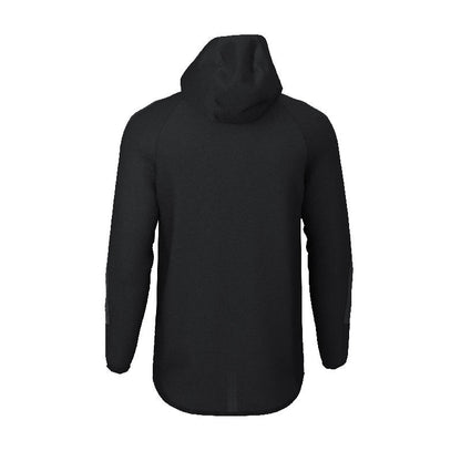 STC Edge Hooded Jacket