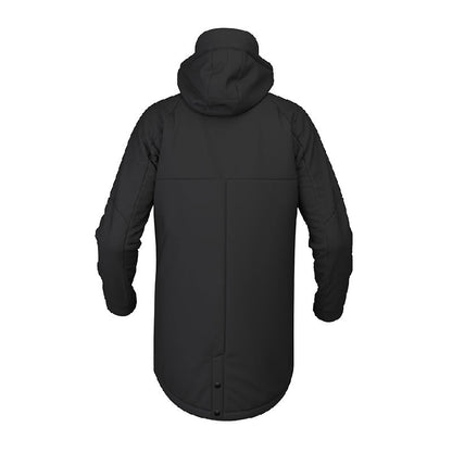 STC Edge 3/4 Padded Coat