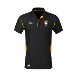 STC Force Tech Polo