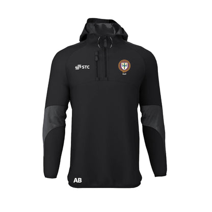 STC Edge Hooded Jacket