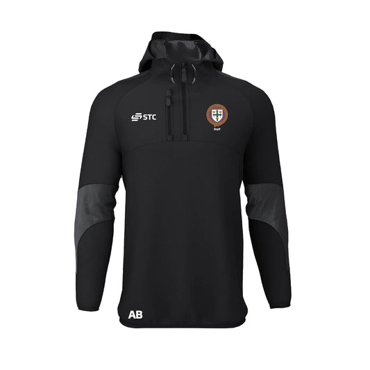 STC Edge Hooded Jacket