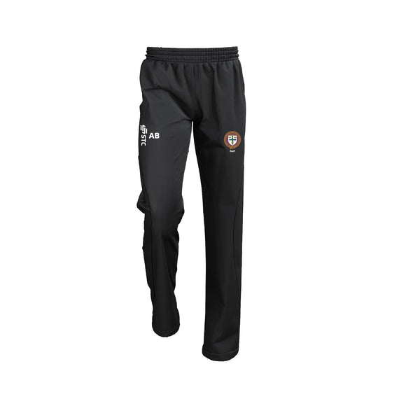 STC Stade Taslan 3/4 Zip Track Pant