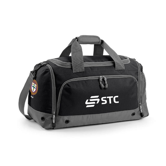 STC Team Junior Holdall