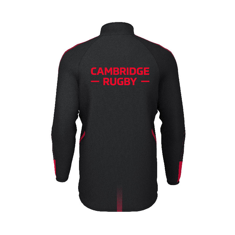 STC Edge Midlayer