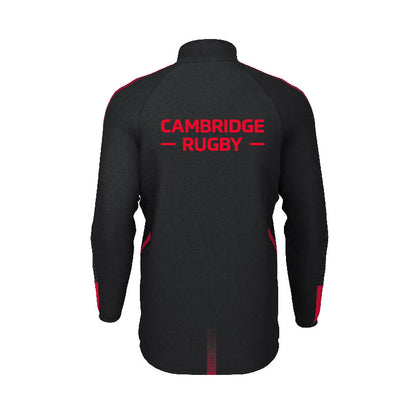 STC Edge Midlayer