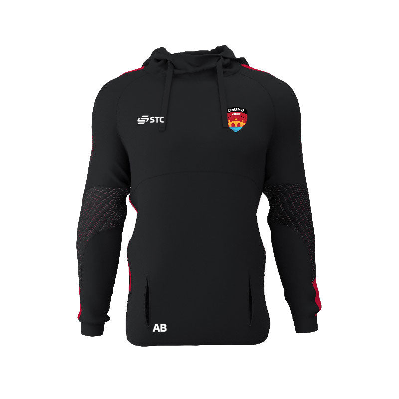 STC Edge Hoodie