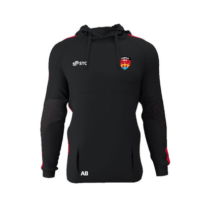 STC Edge Hoodie