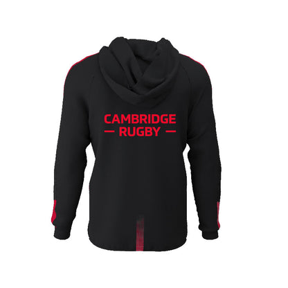 STC Edge Hoodie