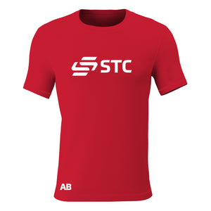 STC Varsity Tee