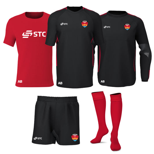 1923 Academy Kit Pack