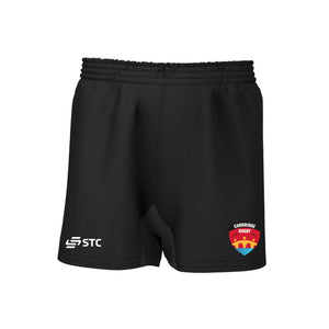STC International Match Short