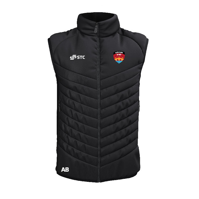 STC Edge Gilet