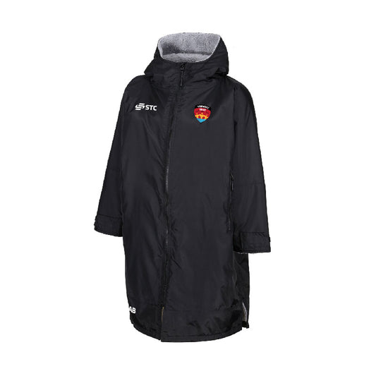 STC Pro Robe