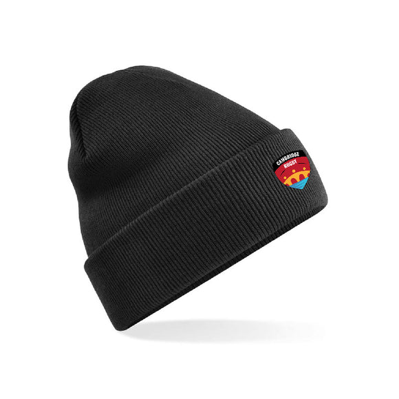 STC Original Cuffed Beanie