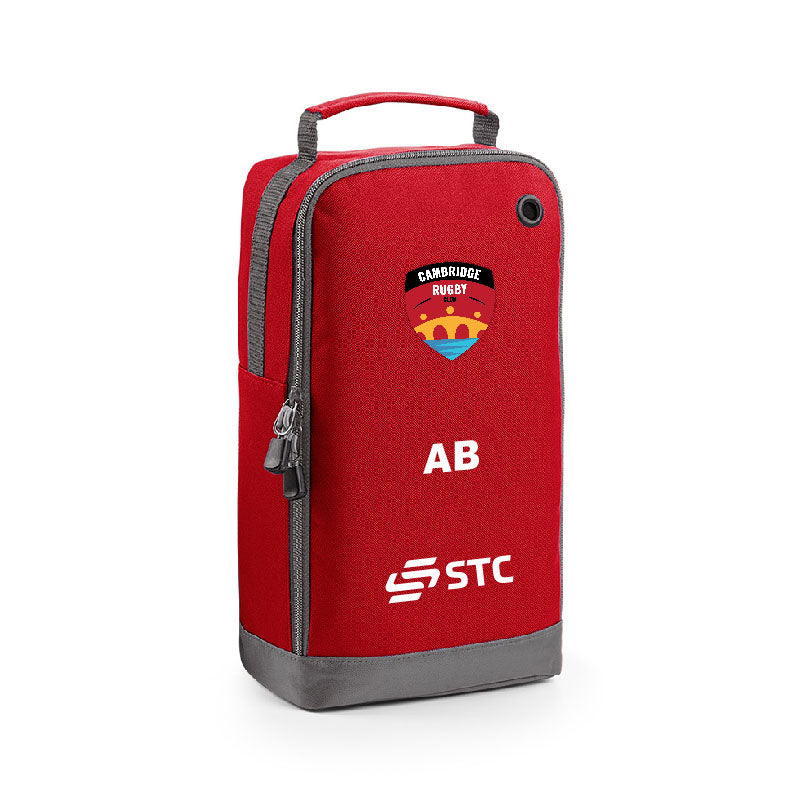 STC Team Boot Bag