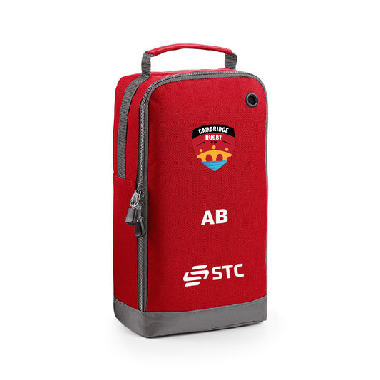 STC Team Boot Bag