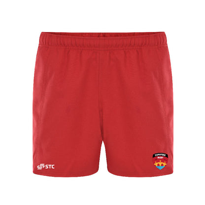 STC International Rugby Short