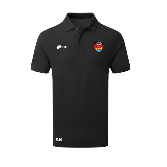 STC Club Classic Polo