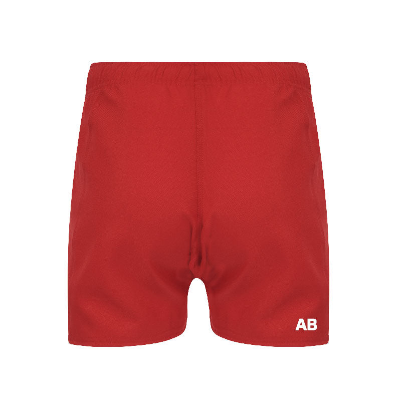 STC International Rugby Short