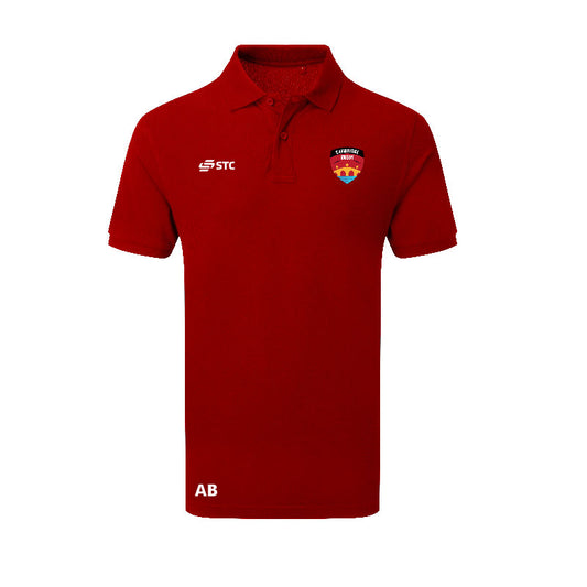 STC Club Classic Polo