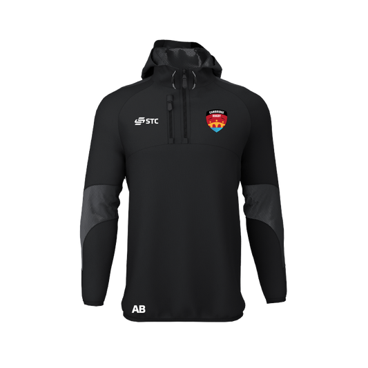 STC Edge Hooded Jacket