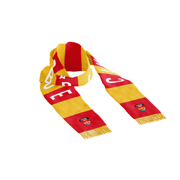 STC Cambridge Scarf