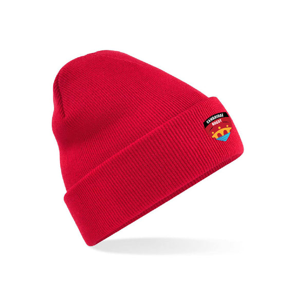 STC Original Cuffed Beanie