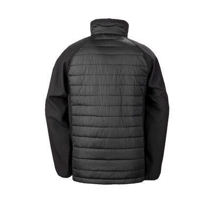 STC Compass Softshell Jacket