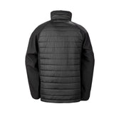 STC Compass Softshell Jacket