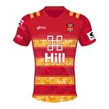 SALE! - 2025/26 'Champ' Replica Match Shirt