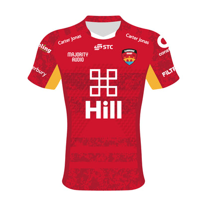 STC Minis Match Shirt 2026