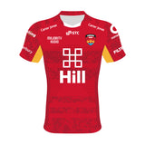 STC Minis Match Shirt 2026
