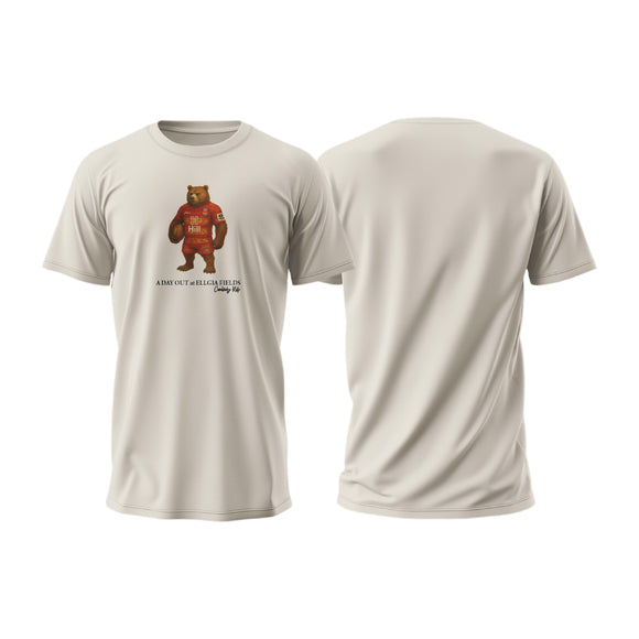A Day Out Tee