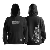 Huddle Hoodie