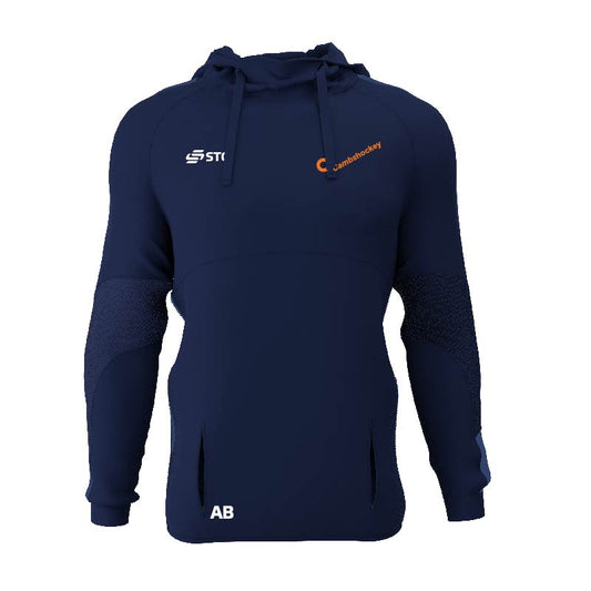 STC Edge Hoodie