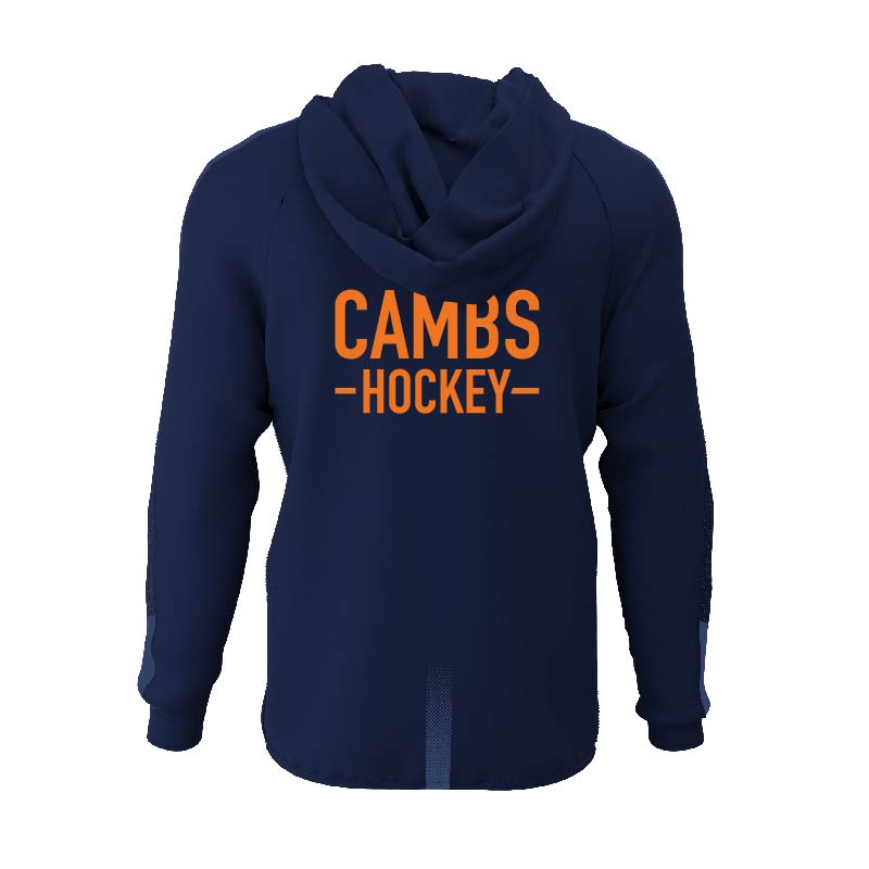 STC Edge Hoodie